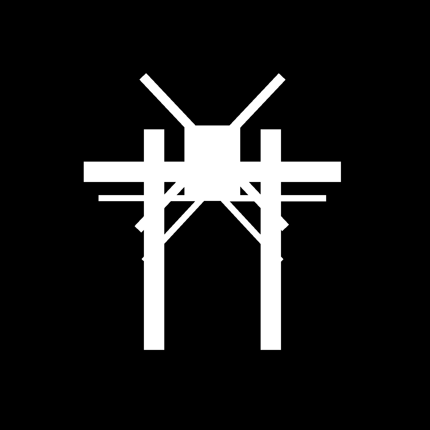 Cross-Bearer — historical cross symbol